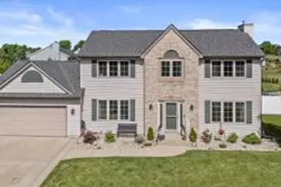 602 Woodland Cir, Racine, WI 53185 - Photo 1
