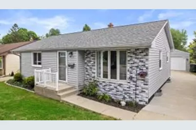 1128 S 98th St, West Allis, WI 53214 - Photo 1