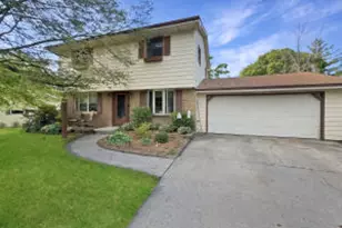 2306 Pleasant Ave, New Holstein, WI 53061 - Photo 1