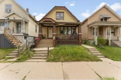 1916 S 7th St #1918, Milwaukee, WI 53204 - Photo 1