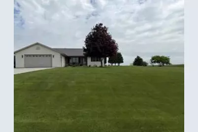 N3061  Dykstra Rd, Lima, WI 53093 - Photo 1