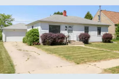 1520  Menomonee Ave, South Milwaukee, WI 53172 - Photo 1