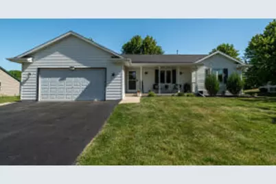 1342  Valley View Rd, Hartford, WI 53027 - Photo 1