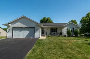 1342 Valley View Rd, Hartford, WI 53027 - Photo 1