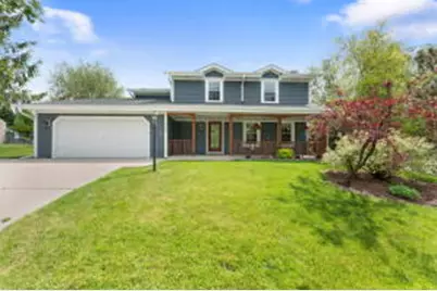 3106  Rolling Ridge Dr, Waukesha, WI 53188 - Photo 1