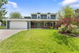 3106 Rolling Ridge Dr, Waukesha, WI 53188 - Photo 1