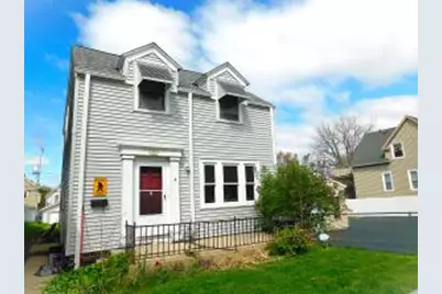 1003 S 33rd St, Milwaukee, WI 53215 - Photo 1
