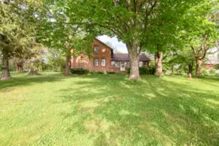 3650 County Rd DJ, Hustisford, WI 53039 - Photo 1