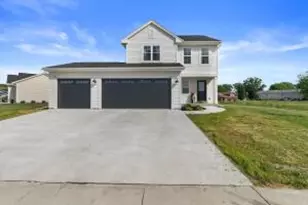 150 N Taft Ave, Jefferson, WI 53549 - Photo 1