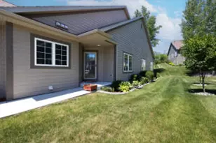 248 Lower Woodford Cir, West Bend, WI 53090 - Photo 1