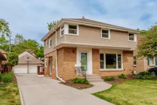 111 N 85th St, Wauwatosa, WI 53226 - Photo 1