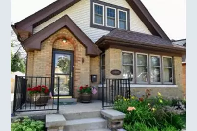 1442 S 54th St, West Milwaukee, WI 53214 - Photo 1
