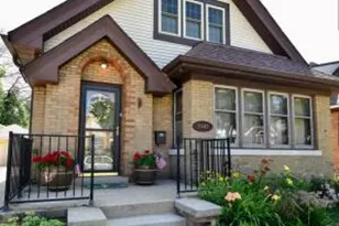 1442 S 54th St, West Milwaukee, WI 53214 - Photo 1