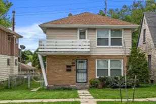 7029 W Hampton Ave, Milwaukee, WI 53218 - Photo 1