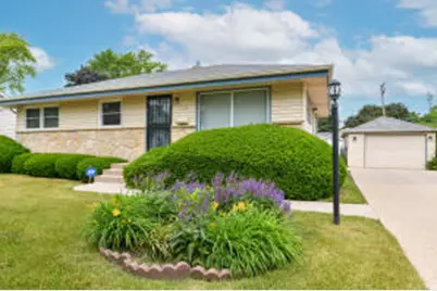 8100 W Lynmar Ter, Milwaukee, WI 53222 - Photo 1