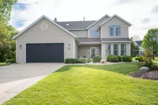 10676 32nd Ave, Pleasant Prairie, WI 53158 - Photo 1