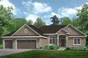 N56W20728 Carnoustie Way, Menomonee Falls, WI 53051 - Photo 1