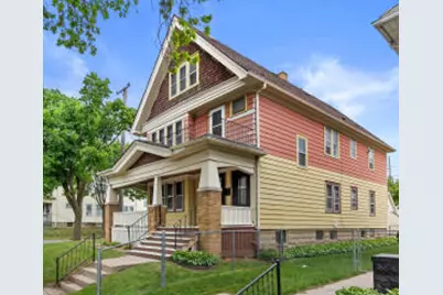 3403 N 21st St #3405, Milwaukee, WI 53206 - Photo 1