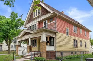 3403 N 21st St, Milwaukee, WI 53206 - Photo 1