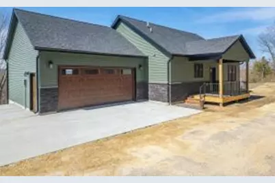 S7248  Bluff Rd, Wheatland, WI 54624 - Photo 1