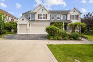 7323 148th Ave, Kenosha, WI 53142 - Photo 1