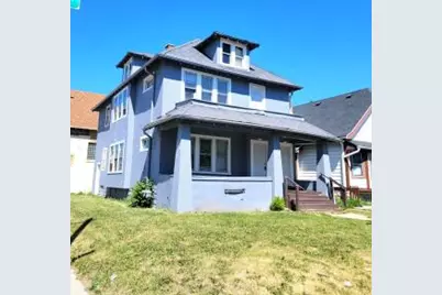 2701 N 37th St #2703, Milwaukee, WI 53210 - Photo 1