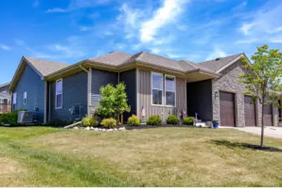322  Stricker Way, Edgerton, WI 53534 - Photo 1