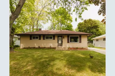 3820 W Iona Ter, Milwaukee, WI 53221 - Photo 1