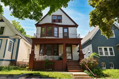 2747 N Bremen St #2747A, Milwaukee, WI 53212 - Photo 1