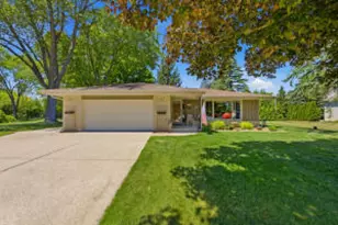 4455 N 143rd St, Brookfield, WI 53005 - Photo 1