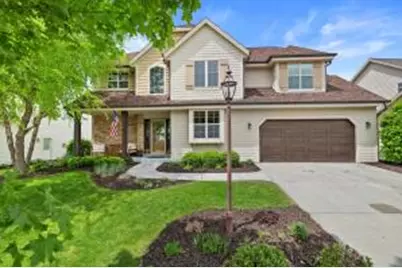 2106  Deer Path, Waukesha, WI 53189 - Photo 1