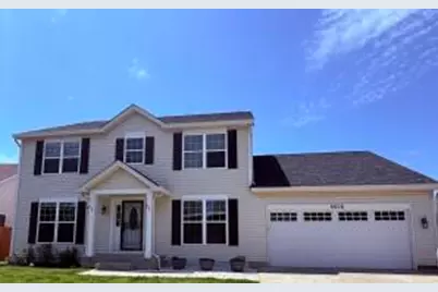 6606  102nd Ave, Kenosha, WI 53142 - Photo 1