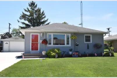 1201  Cedar Creek St, Racine, WI 53402 - Photo 1