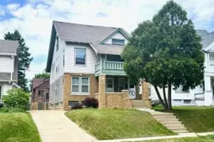 1825 N 58th St, Milwaukee, WI 53208 - Photo 1