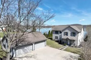 3344 Lake Dr, Hartford, WI 53027 - Photo 1