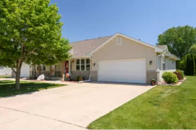 234  Brookside Dr, Mayville, WI 53050 - Photo 1
