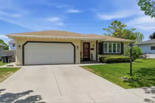 2440 N 25th St, Sheboygan, WI 53083 - Photo 1