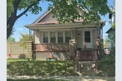 7142 W Adler St, Milwaukee, WI 53214 - Photo 1