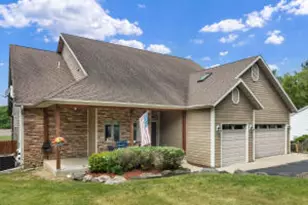 W5574 Briarwood Rd, Sugar Creek, WI 53121 - Photo 1