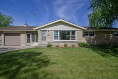 1006  Highland Ave, Watertown, WI 53098 - Photo 1