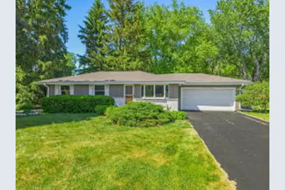 21990  Holly Crest Dr, Brookfield, WI 53045 - Photo 1