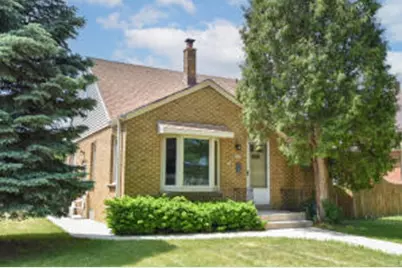 3617 S 13th St, Milwaukee, WI 53221 - Photo 1