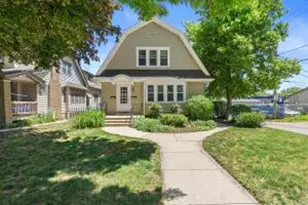 1418 N 57th St, Milwaukee, WI 53208 - Photo 1