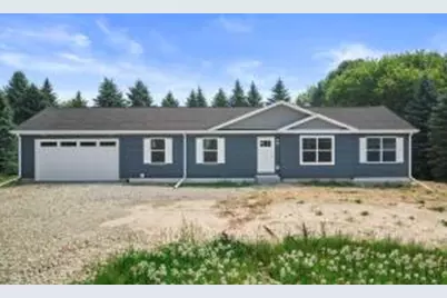 6910  Shady Lane Rd, Newburg, WI 53090 - Photo 1