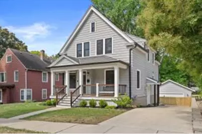 1505  St Charles St, Wauwatosa, WI 53213 - Photo 1