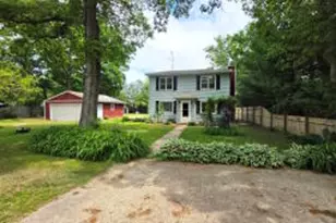 7007 315th Ave, Wheatland, WI 53168 - Photo 1