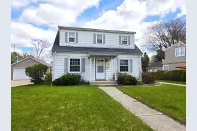 1043  Birchwood Dr, West Bend, WI 53095 - Photo 1