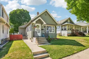 231 S 62nd St, Milwaukee, WI 53214 - Photo 1