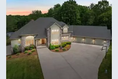 N69W34498  Oconomowoc Rd, Oconomowoc, WI 53066 - Photo 1