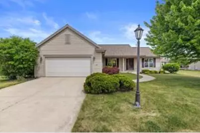 1345  Bluebird Dr, Oconomowoc, WI 53066 - Photo 1